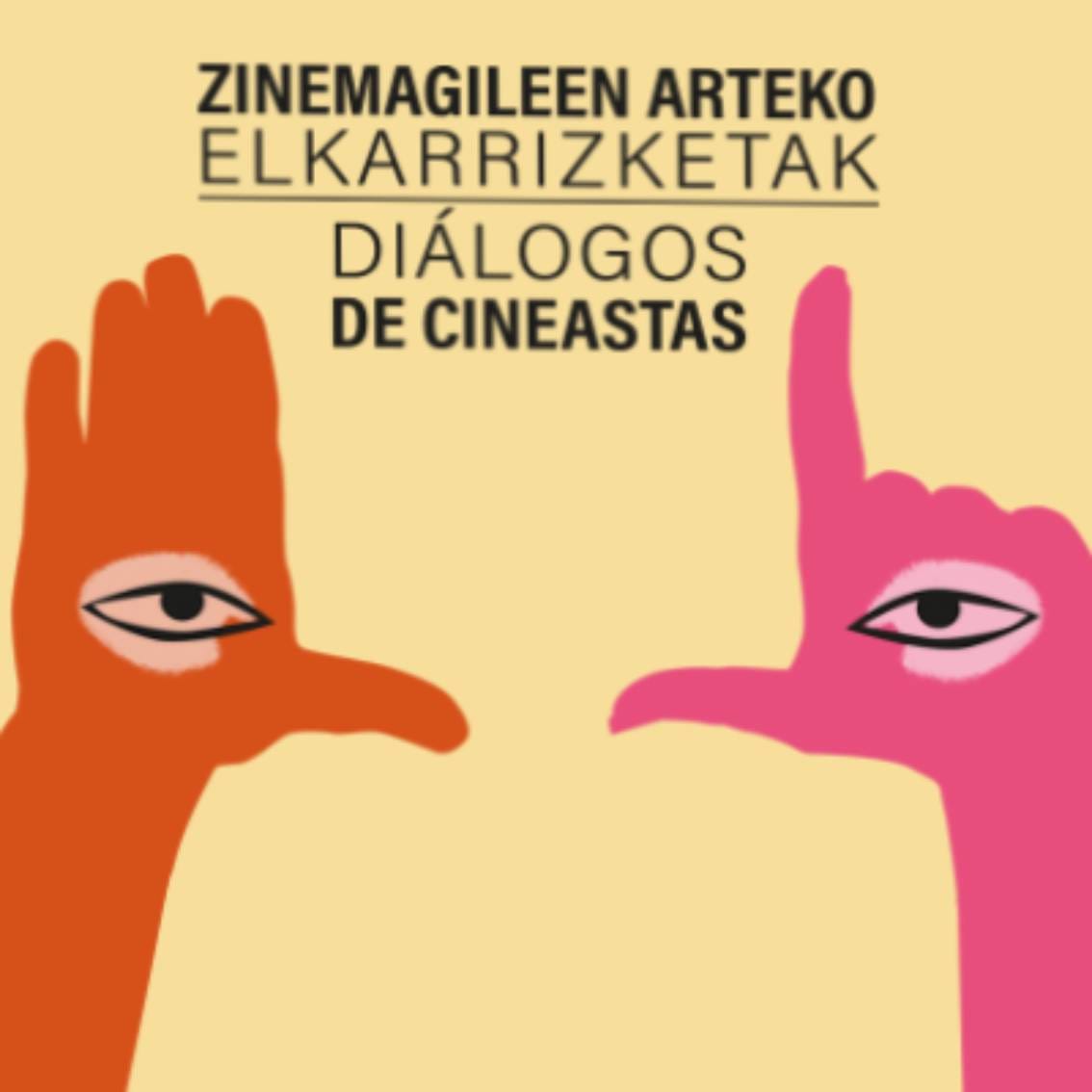 Diálogos de cineastas: Cine e interpretación