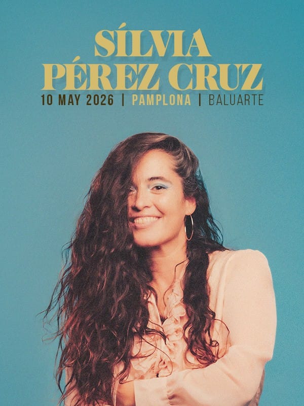 Sílvia Pérez Cruz: Oral abisal (Gira 2026)