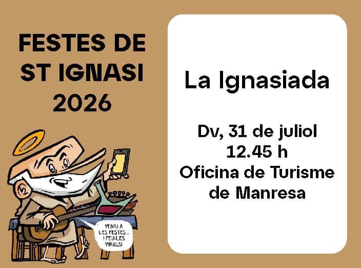 La Ignasiada