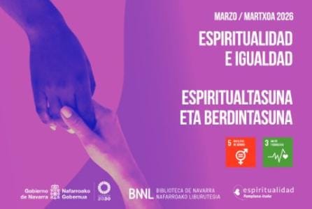 Ciclo Espiritualidad e igualdad: Conferencia 'Desigualdades cotidianas'