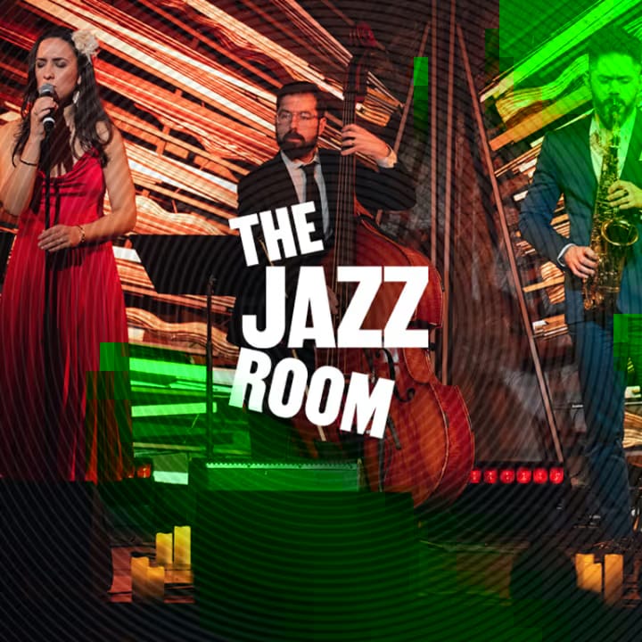 The Jazz Room: Un Viaje al Corazón de Nueva Orleans
