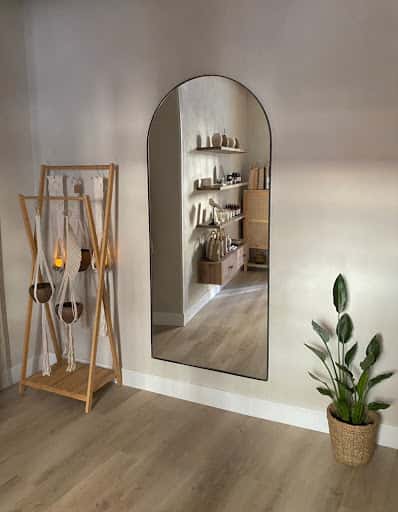 FLOR DE AWITA: macramé, artesanía y café en Getxo