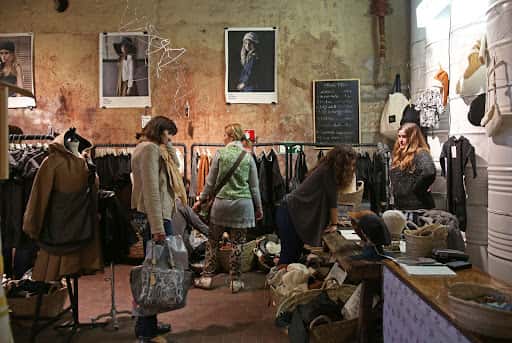 Rec.0 en Igualada: cuero vintage y marroquinería de autor