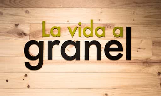 LA VIDA A GRANEL: tés, especias y alimentación a granel