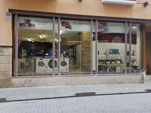 Segona mà i més: moda vintage y tecnología en Tortosa