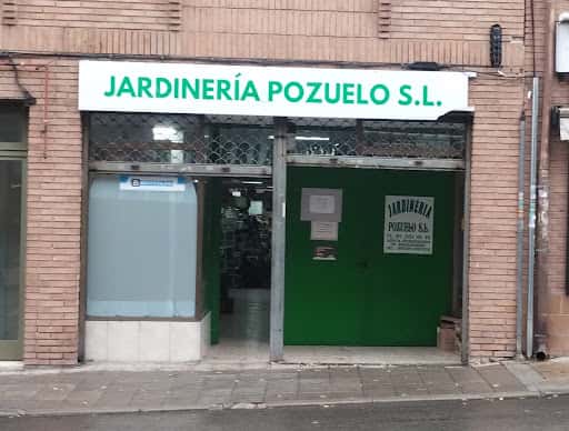 Gardening Pozuelo: librería botánica y terrarios a medida