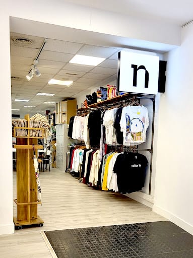 Nahiarte: diseño vasco y arte inclusivo en Abando