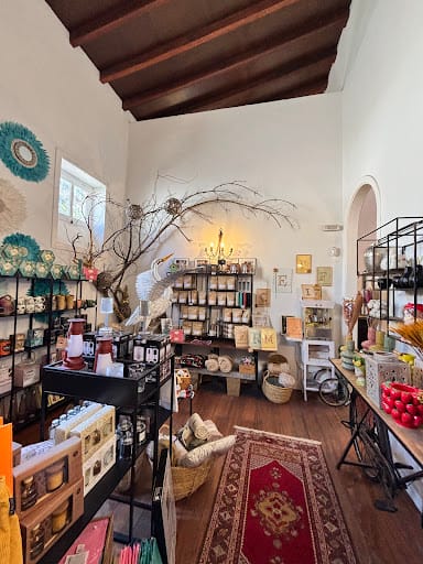 Botánica Café en La Laguna: tetería y bienestar