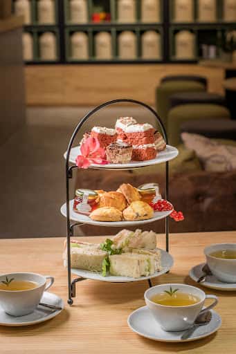 Tea & Nature: tetería y herboristería gourmet en Ourense