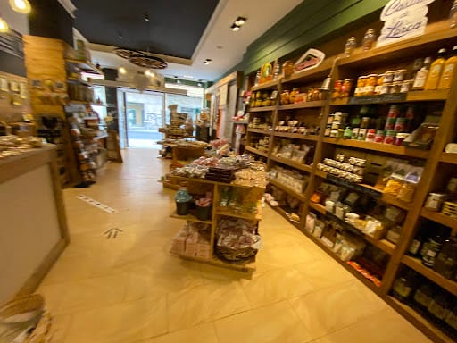 Localmente: té a granel y especias en Lorca