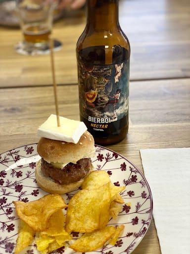 Bierboi: cerveza artesana y fermentación en Sant Boi