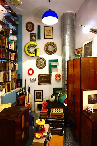 CHACHI & CHACHI: Libros antiguos y coleccionismo en Zamora