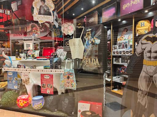 Sapoconcho: c3mic, manga y juegos de mesa en Vigo