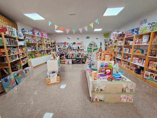 La Sonrisa del Sol: cómics y juegos de mesa en Telde