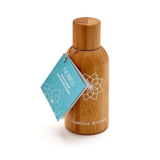 TERAI Cosmética: cosmética natural y residuo cero en Bilbao