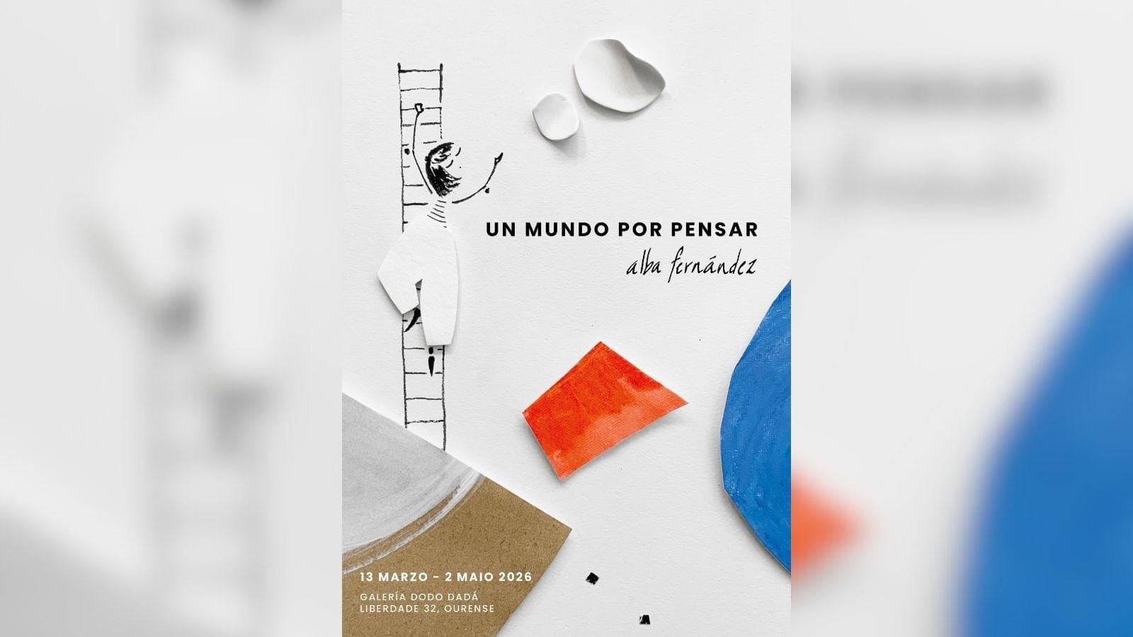 Un mundo por pensar
