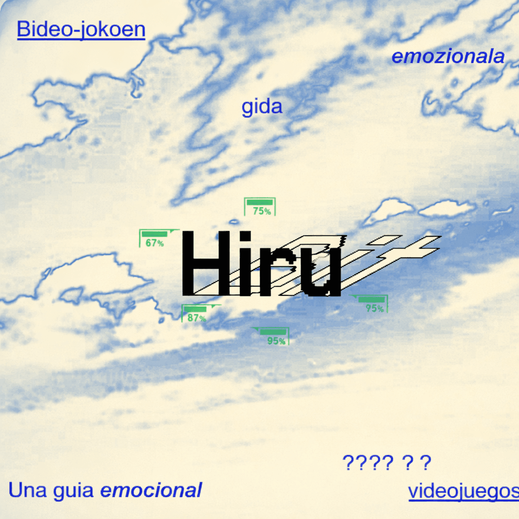Hiru bit: Fe, religión y espiritualidad