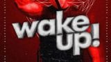 Wake Up! Holy Priest