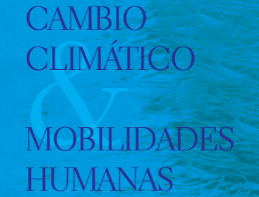 Jornada sobre el impacto del cambio climático en las migraciones humanas