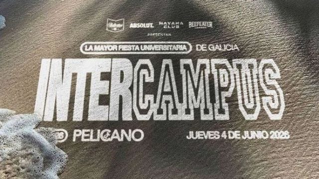Fiesta Intercampus 2026