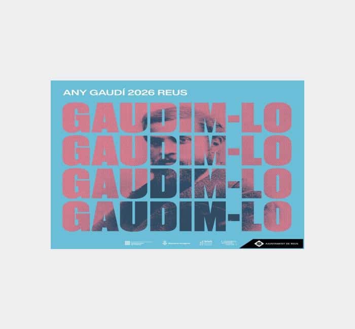 Codi Gaudí