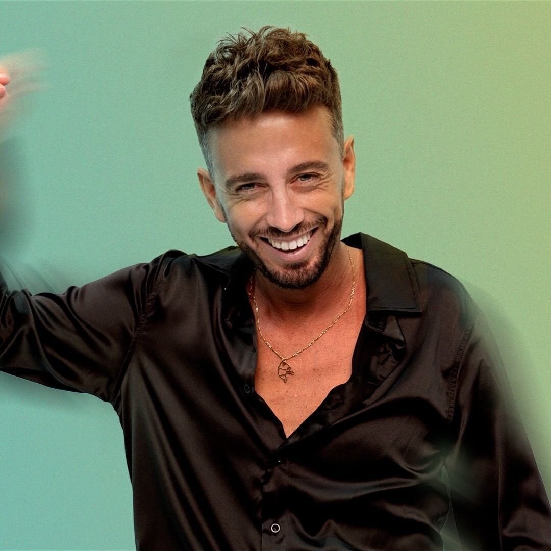 Juanlu Montoya - Gira Brillar Contigo