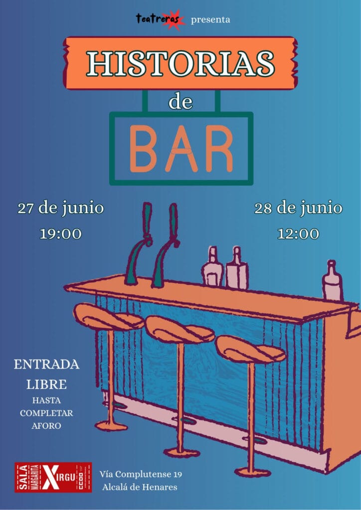 Historia de Bar