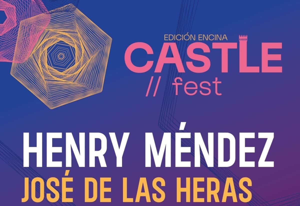 Castle Fest 2026