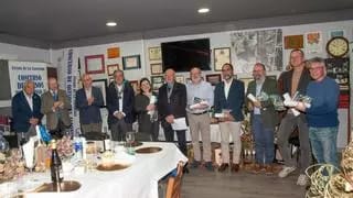 I Curso de Análisis Sensorial
