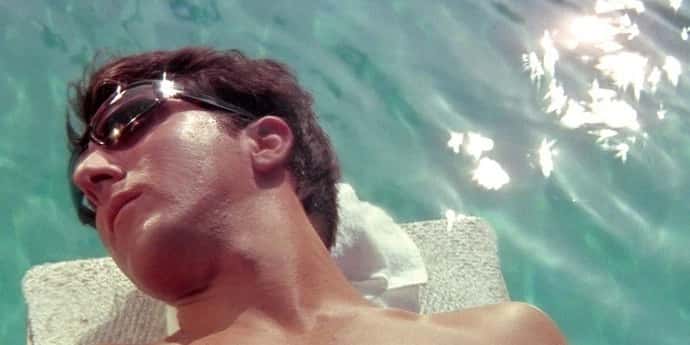Mike Nichols. El graduado