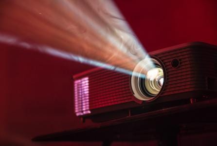 XVI Ciclo de Arquitectura de cine - La Sapienza