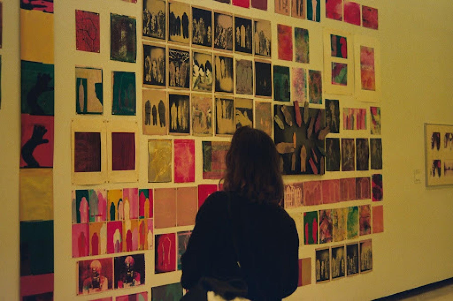 Crea tu propio museo