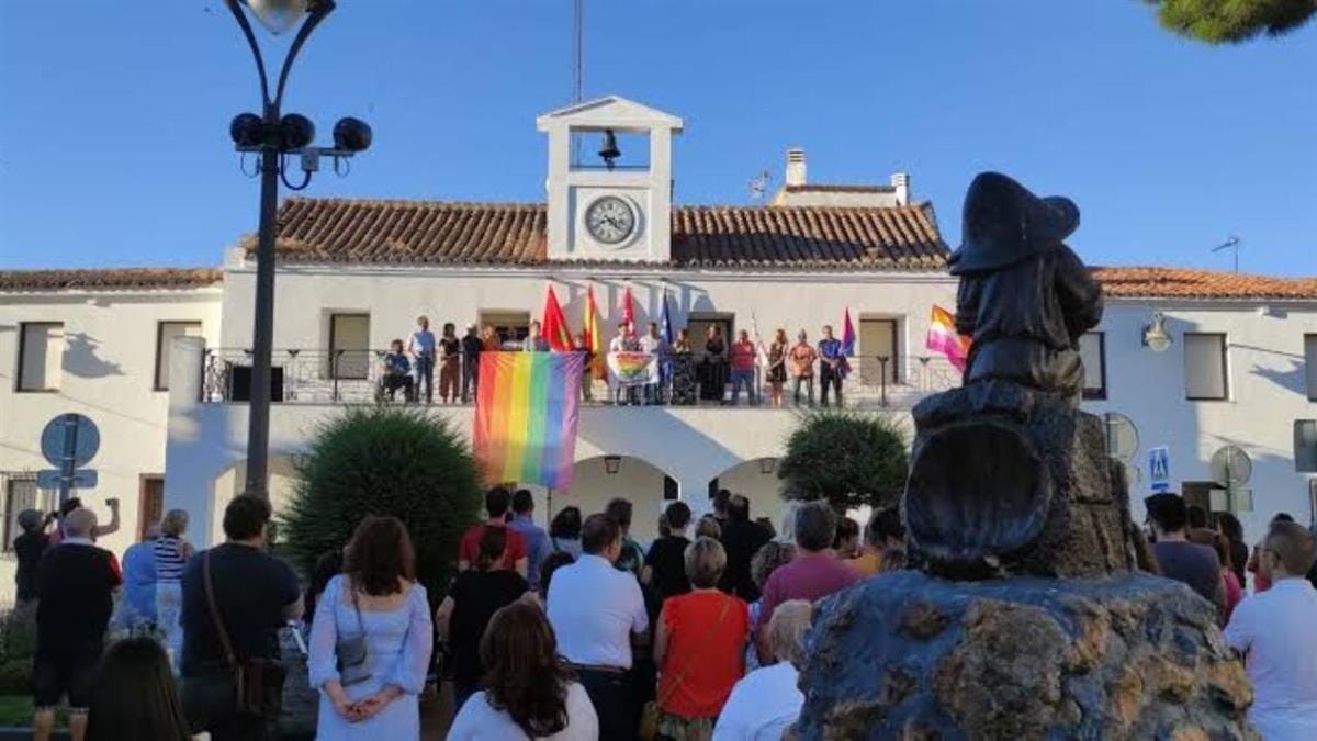 Exposición de los trabajos del IV Concurso con Orgullo