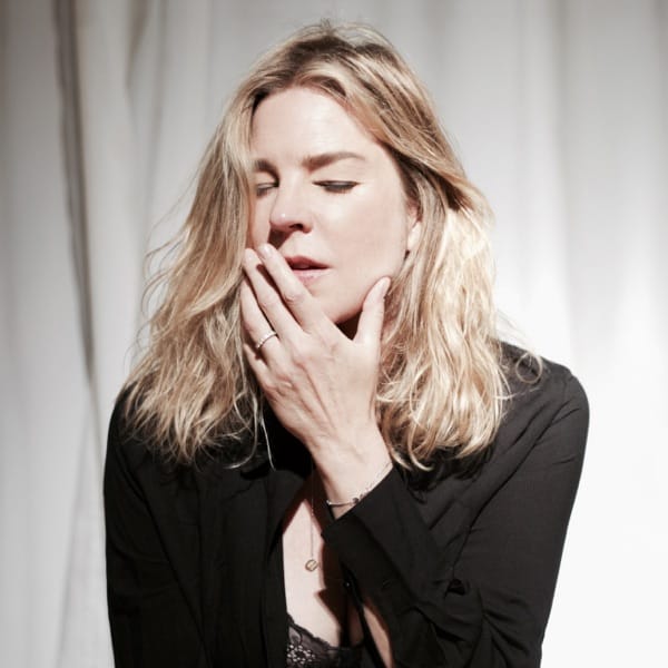 Diana Krall en Les Nits Occident