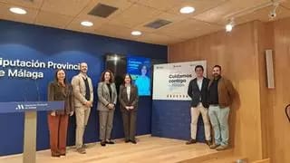 Jornadas 'Cuidamos Contigo'