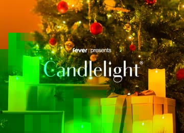 Candlelight: Clásicos Navideños