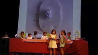 IV Encuentro Científico El CSIC en la Escuela