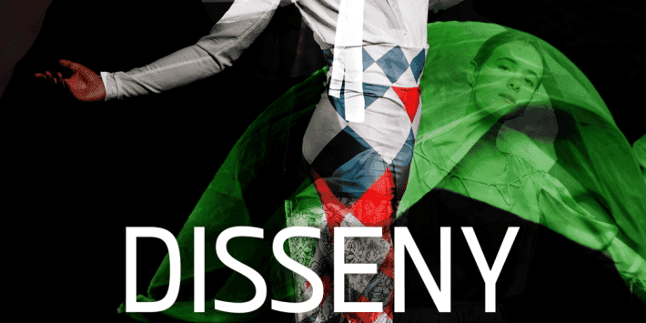Exposición: «Disseny en Dansa»