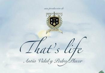 That's Life