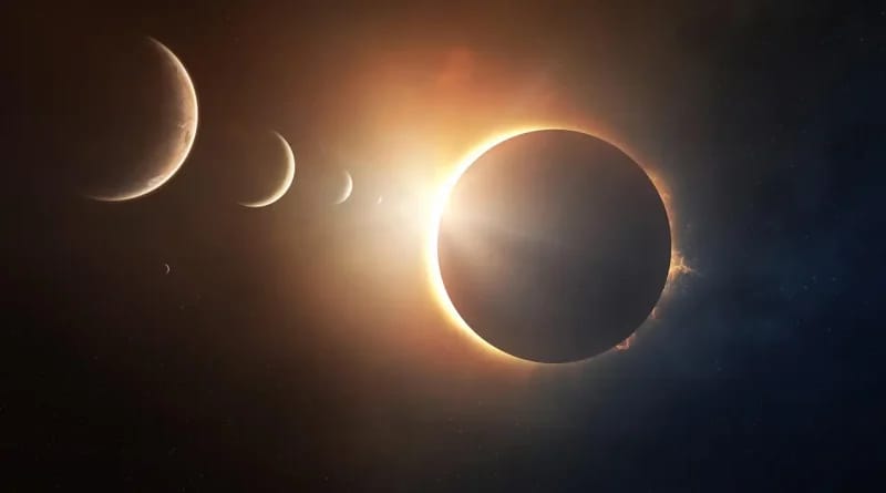 Eclipse de Sol 2026 en Valladolid