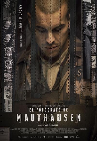 Proyección de 'El fotógrafo de Mauthausen' - Filmoteca Universitaria