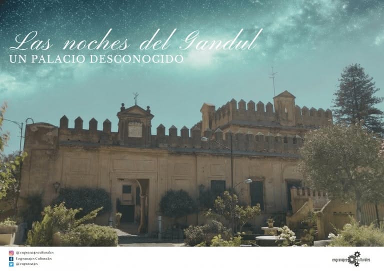 Las Noches de Gandul: El Enigma del Marqués