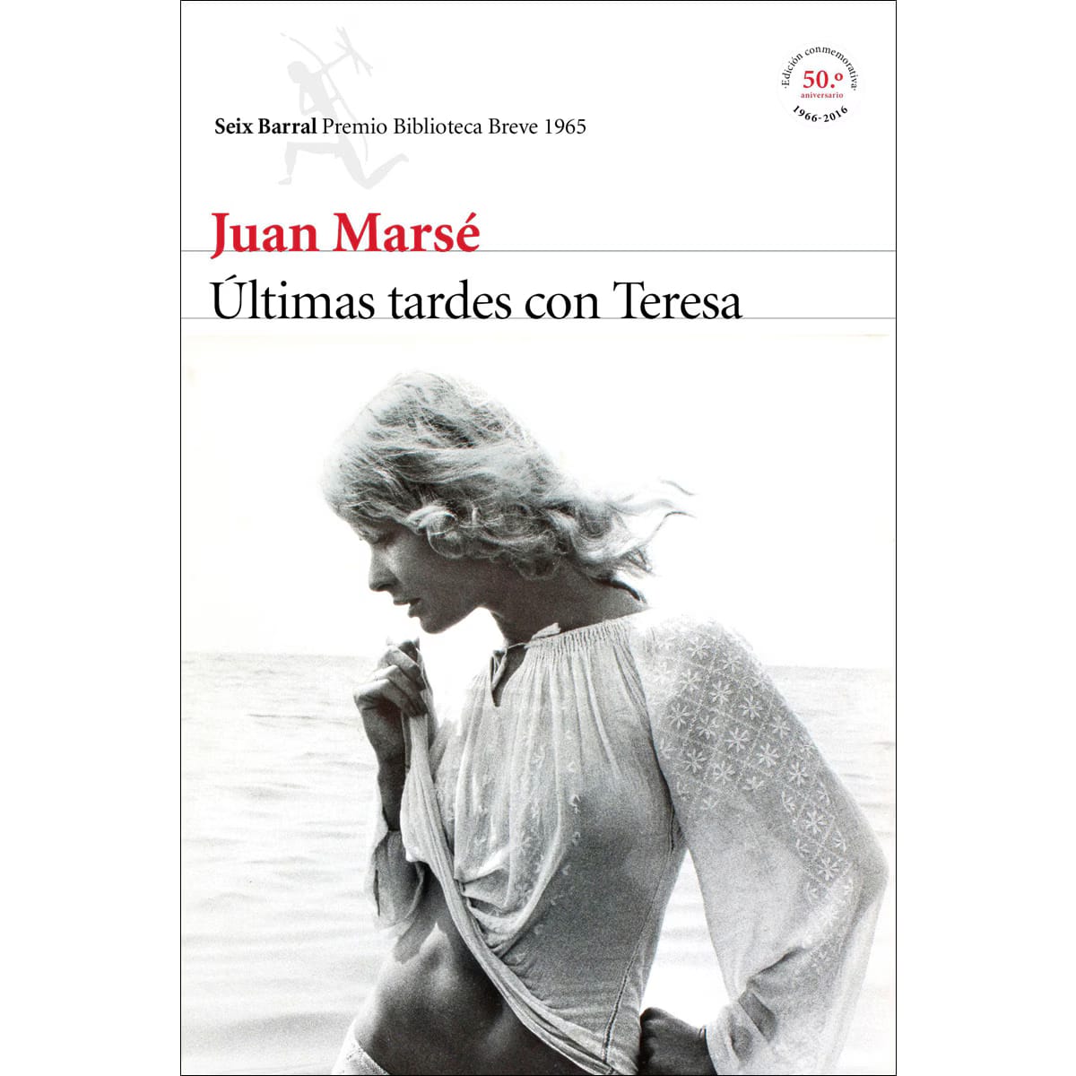 Últimas tardes con Teresa