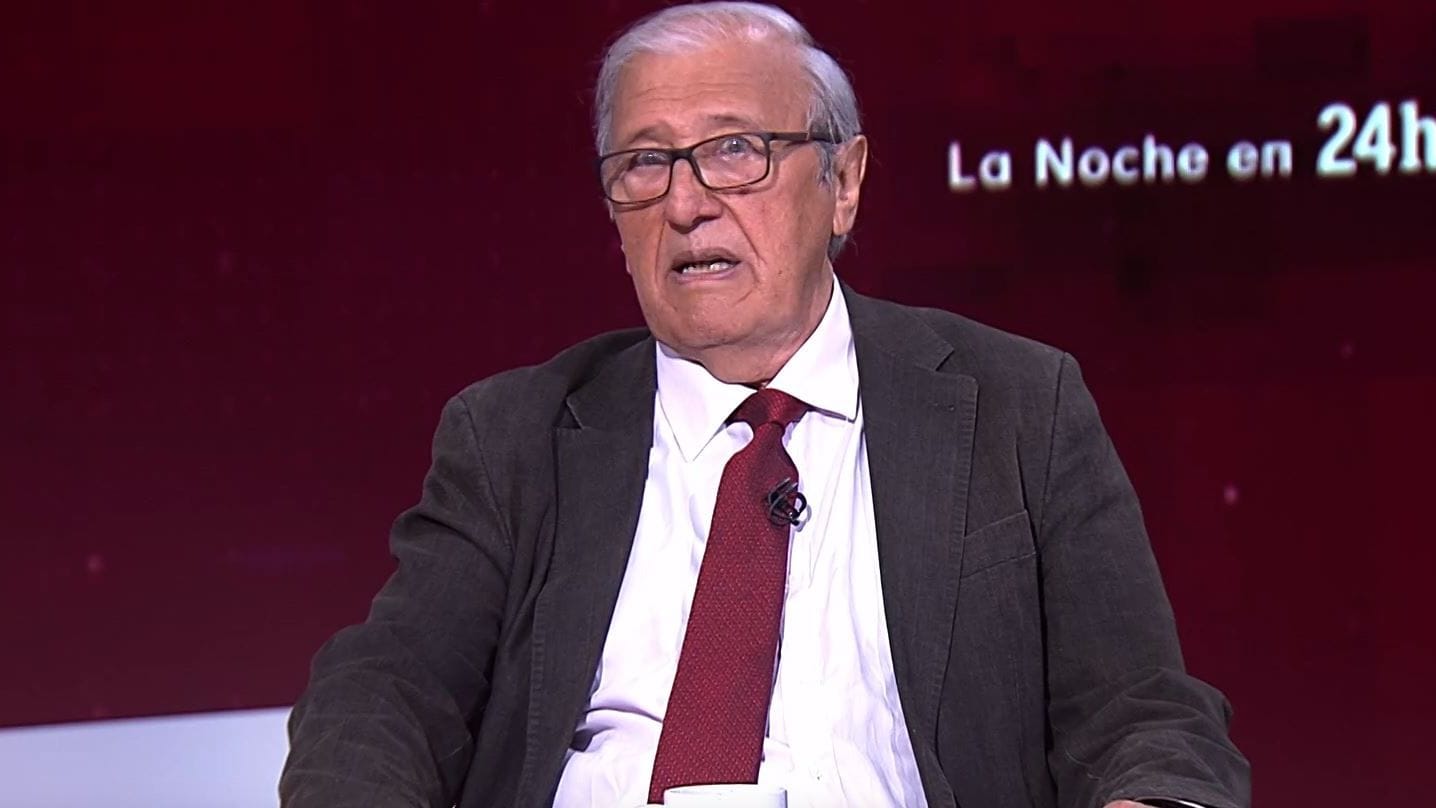 Conferencia: ¿Está Europa en peligro?