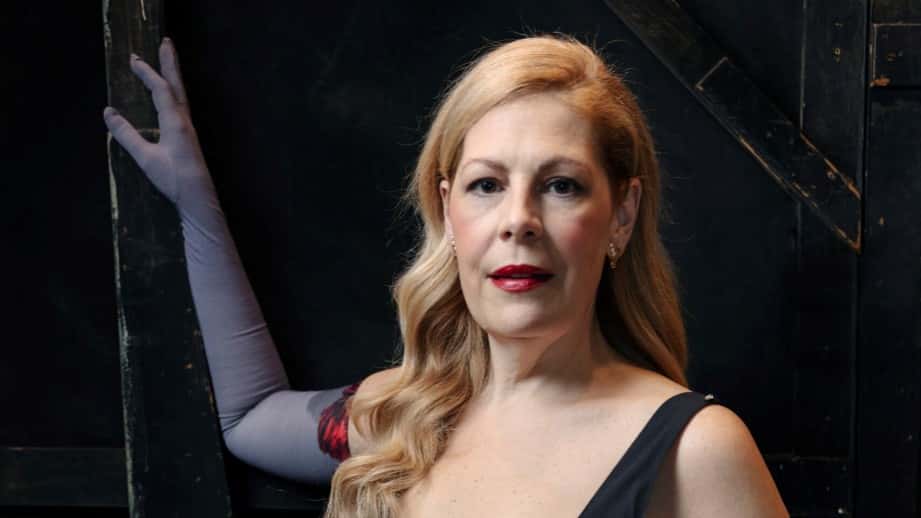 Sondra Radvanovsky torna al Liceu
