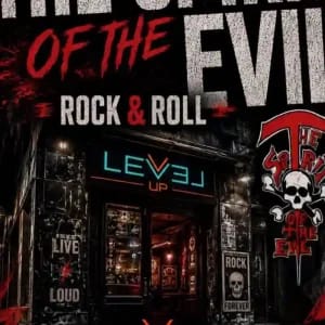 Concierto de The Spirit of the Evil