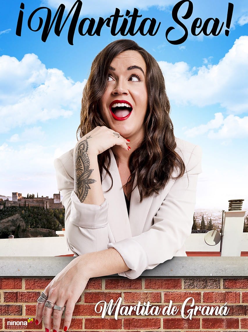 Guía de monólogos y comedia en Pamplona esta primavera
