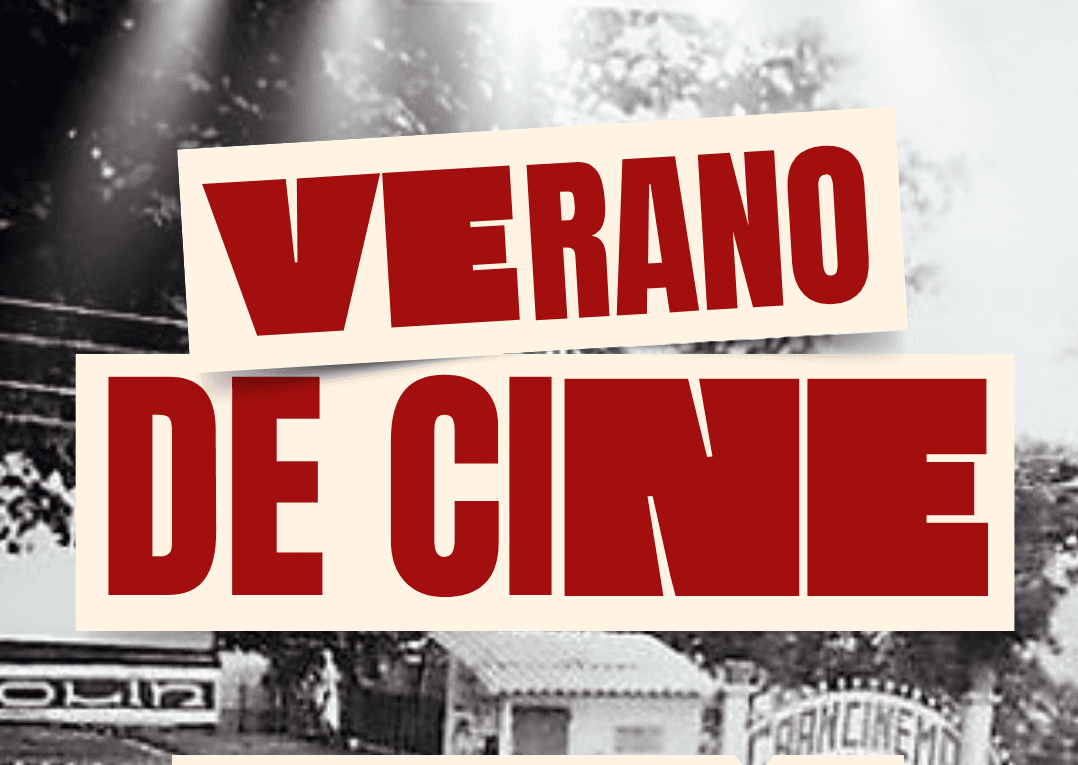 Cine de verano en Aranjuez: sesiones al aire libre