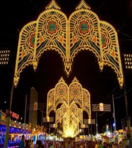 La Real Feria de Antequera ya tiene cartel