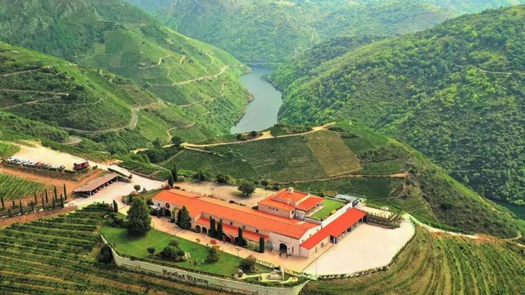 Lugo en el Olimpo Gastronómico: Ruta de Soles Repsol